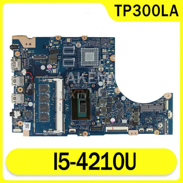 Asus TP300LA ATX moederbord