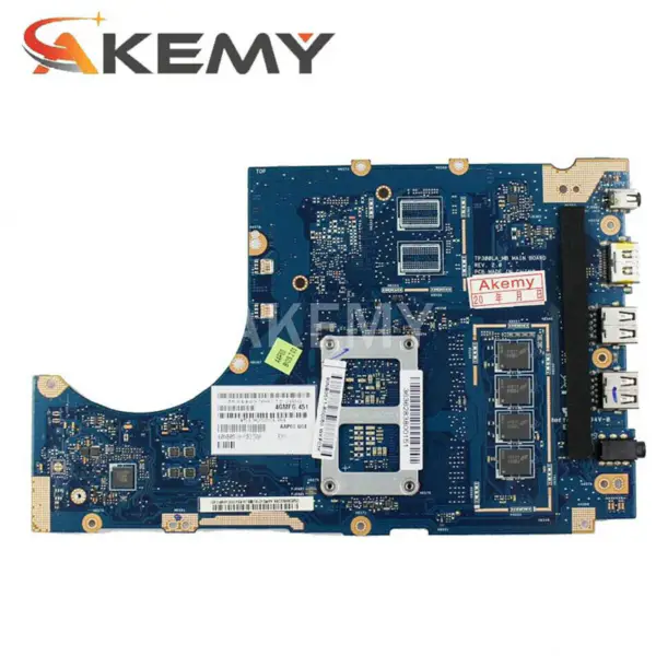 Asus TP300LA ATX moederbord