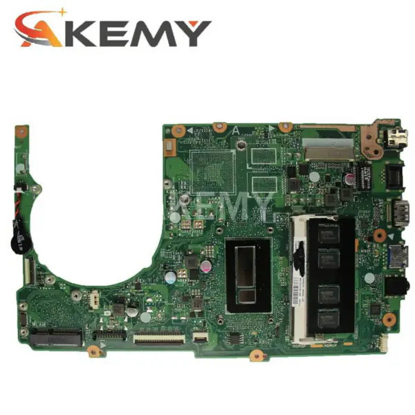 Asus S301LA ATX moederbord
