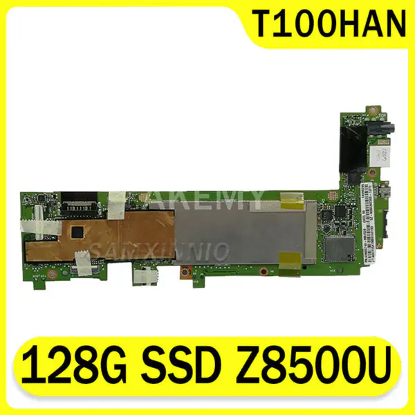 Asus T100HAN ATX moederbord