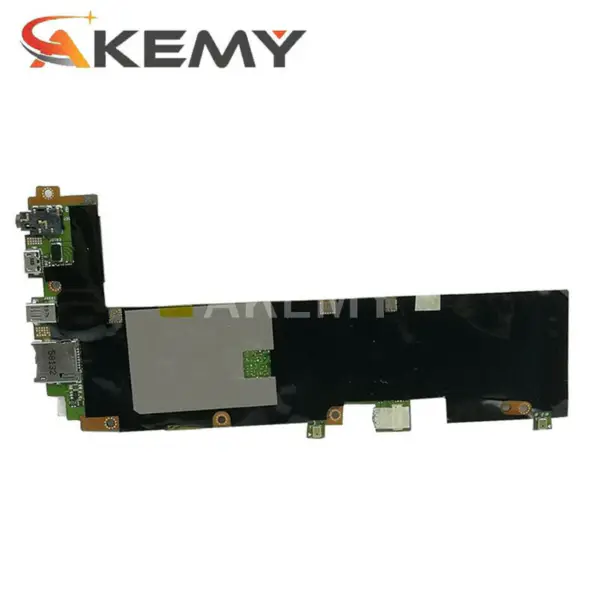 Asus T100HAN ATX moederbord