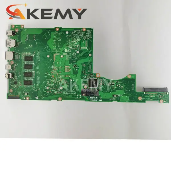 Asus X411UA ATX moederbord