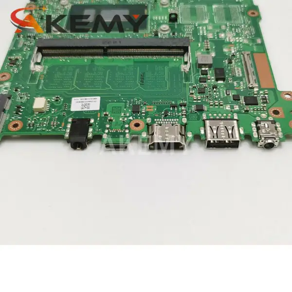 Asus X411UA ATX moederbord