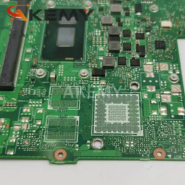 Asus X411UA ATX moederbord