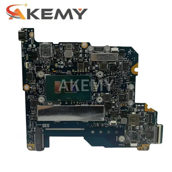 Asus UX390UAK ATX moederbord