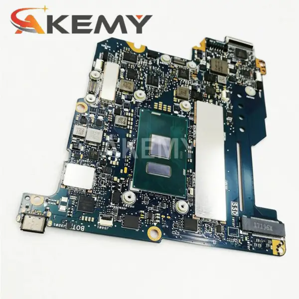 Asus UX390UAK ATX moederbord