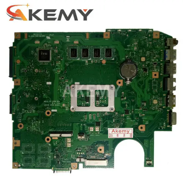 Asus X45V X45C moederbord