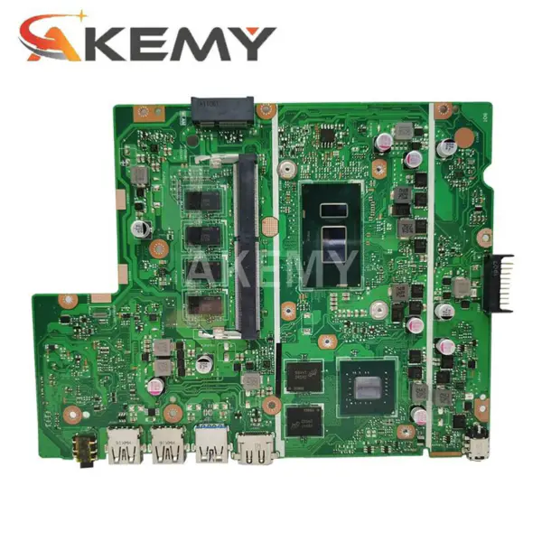 Asus X540UBR ATX moederbord