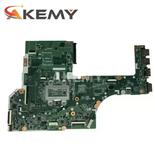 HP 828432-601 455-G3 445 G3 ATX moederbord