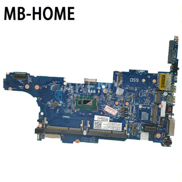 HP 730803-601 840 G1 ATX moederbord