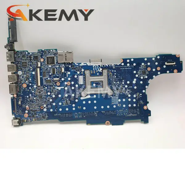 HP 730803-601 840 G1 ATX moederbord