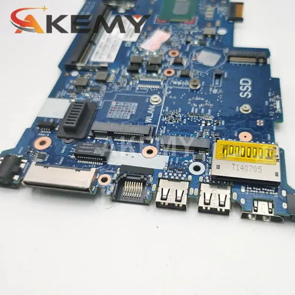 HP 730803-601 840 G1 ATX moederbord