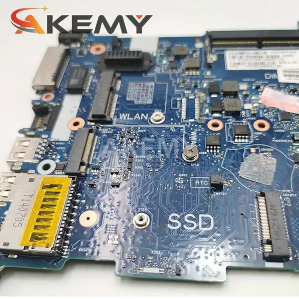 HP 730803-601 840 G1 ATX moederbord