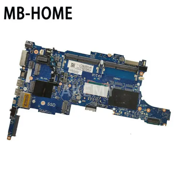 HP 799511-601 840 G2 ATX moederbord