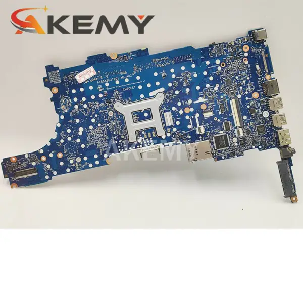 HP 799511-601 840 G2 ATX moederbord