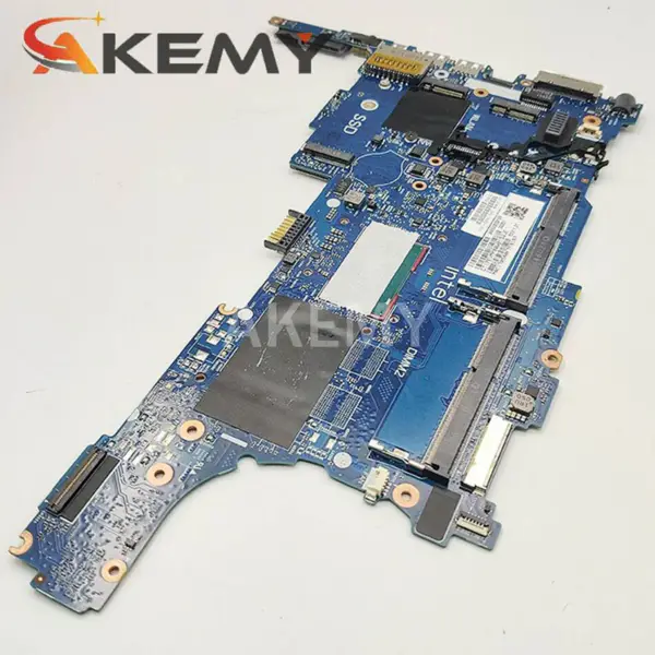 HP 799511-601 840 G2 ATX moederbord