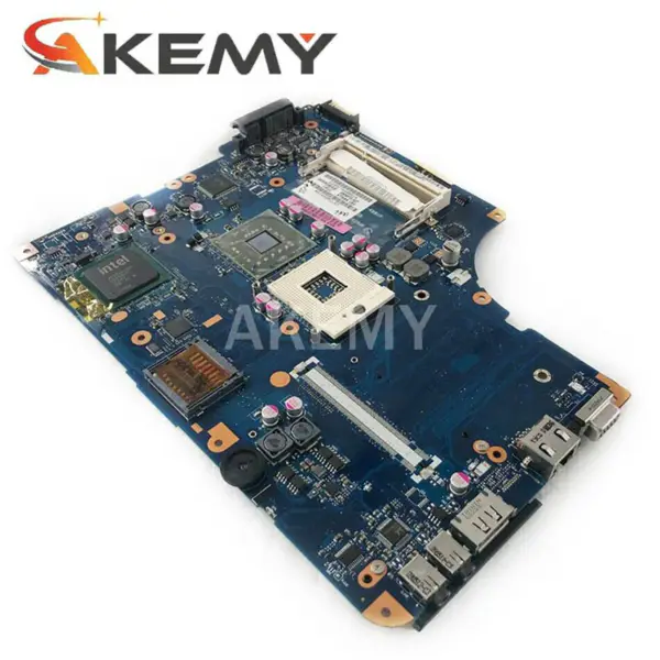Toshiba L555LA-4982P L555 LA-4982P ATX moederbord