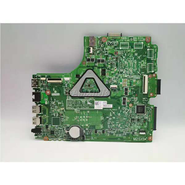 Dell 5J8Y4 3421 5421 ATX moederbord