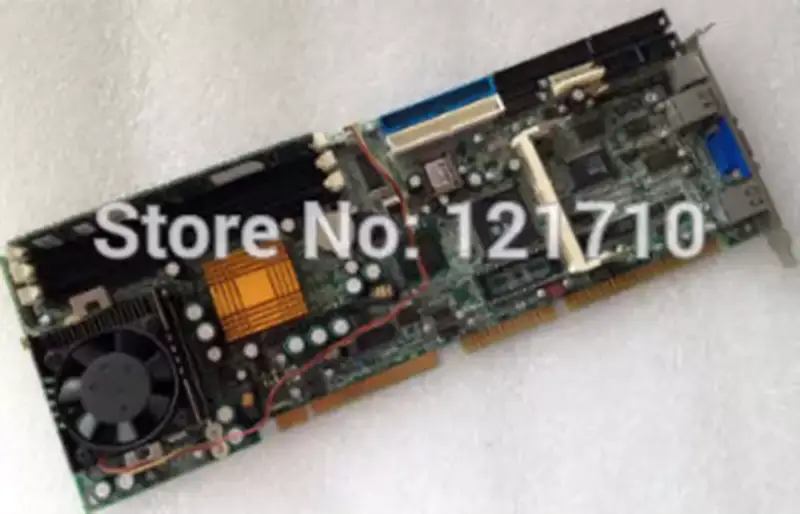 IBASE IBASE IB740 full-size CPU-kaarten te966 machine industrieel moederbord