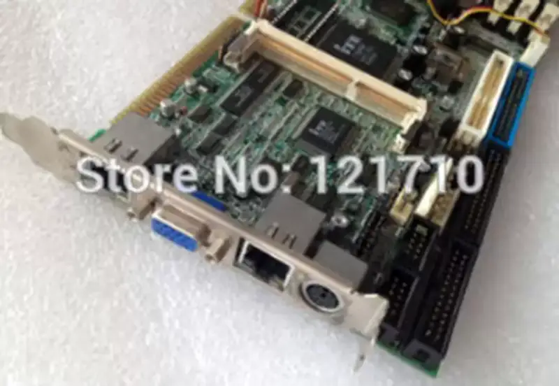 IBASE IBASE IB740 full-size CPU-kaarten te966 machine industrieel moederbord