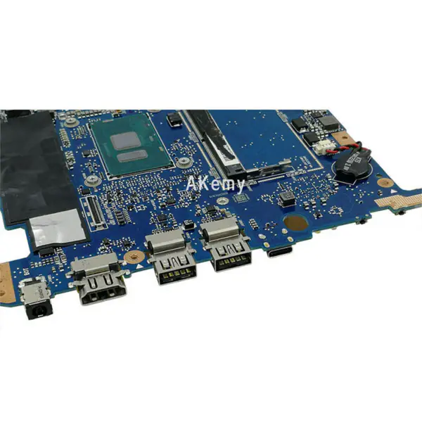 Asus 60NB0C20-MB7001 Q524UQ UX560U UX560UQK UX560UQ UX560UX ATX moederbord