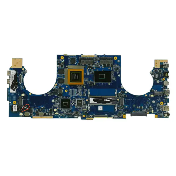Asus 60NB0CQ0-MB1020 GL702VT ATX moederbord