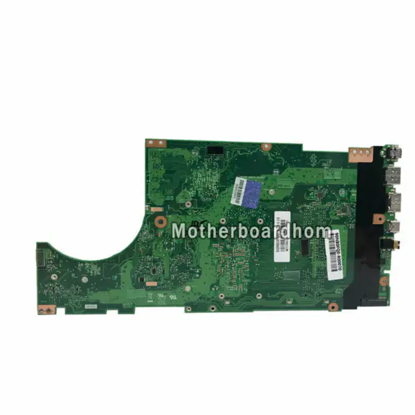 Asus X510ur X510UR moederbord