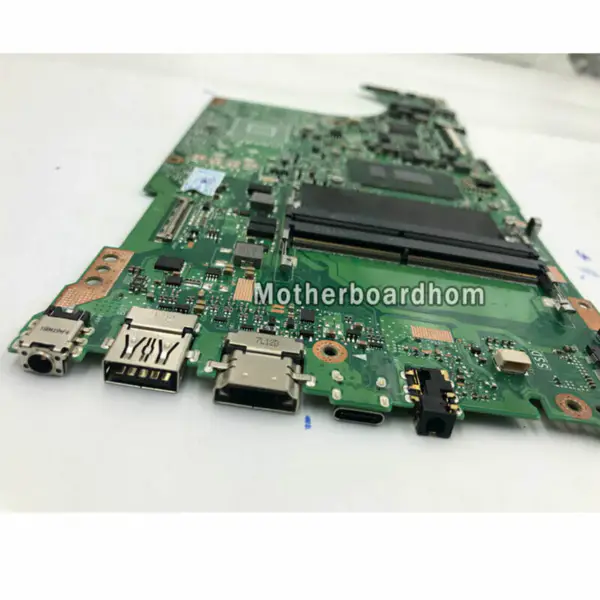 Asus X510ur X510UR moederbord