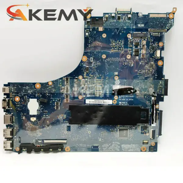 Asus Gl552vx GL552VX ATX moederbord