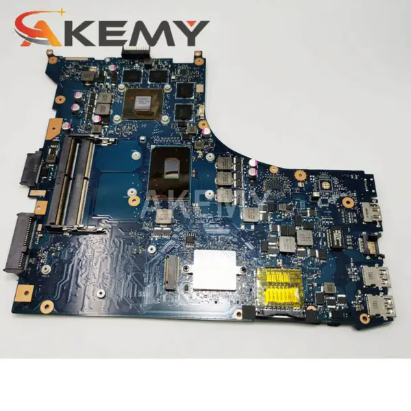 Asus Gl552vx GL552VX ATX moederbord