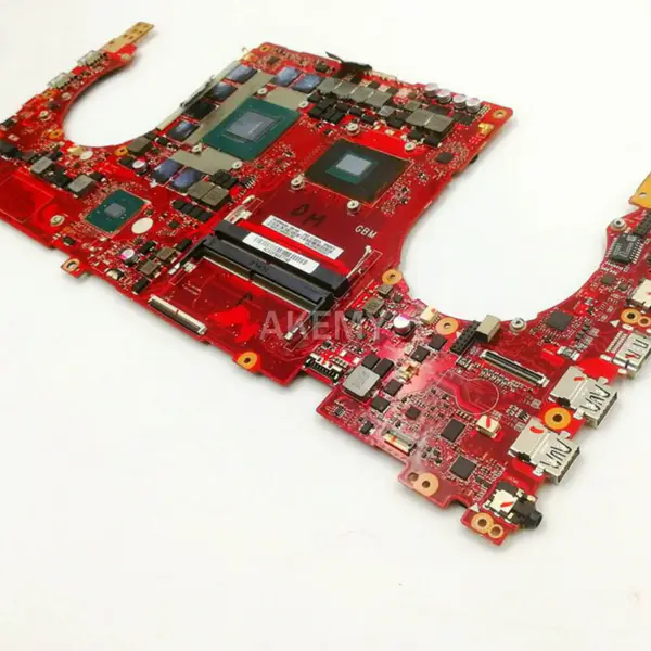 Asus GL503VS ATX moederbord