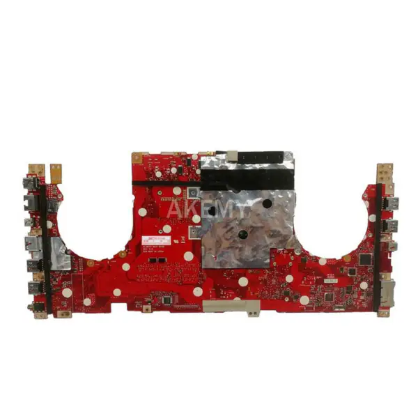 Asus GL503VS ATX moederbord