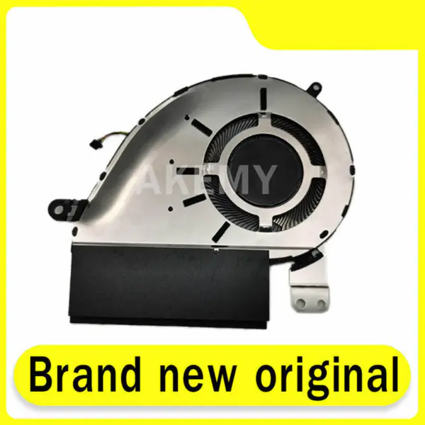 FL6Q radiator voor Asus UX333 UX333F UX333FN