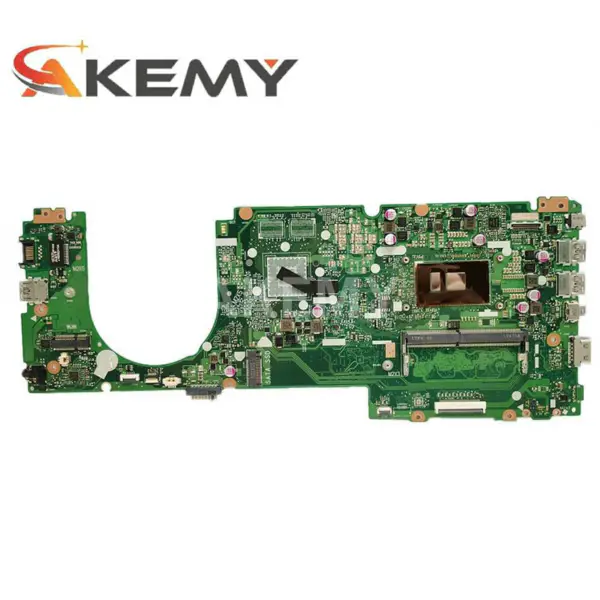 Asus PU403UA ATX moederbord