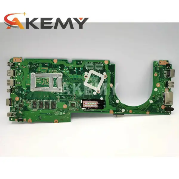 Asus PU403UA ATX moederbord
