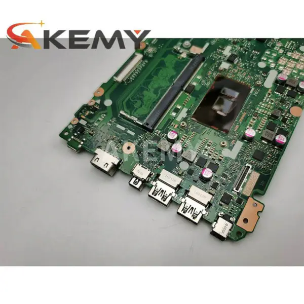 Asus PU403UA ATX moederbord