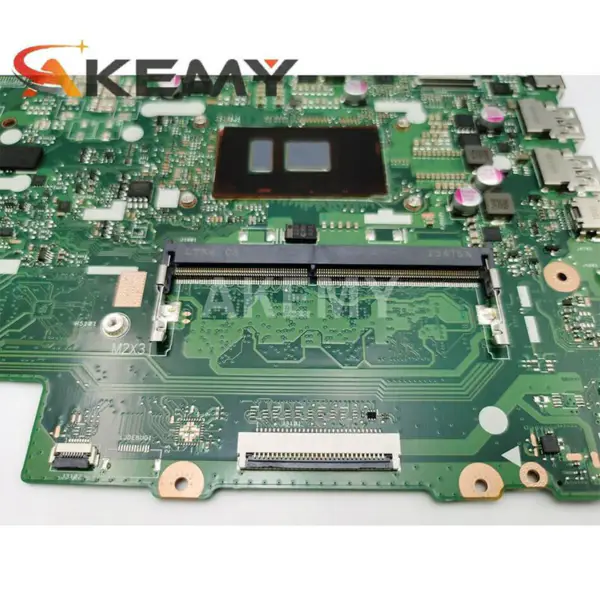 Asus PU403UA ATX moederbord