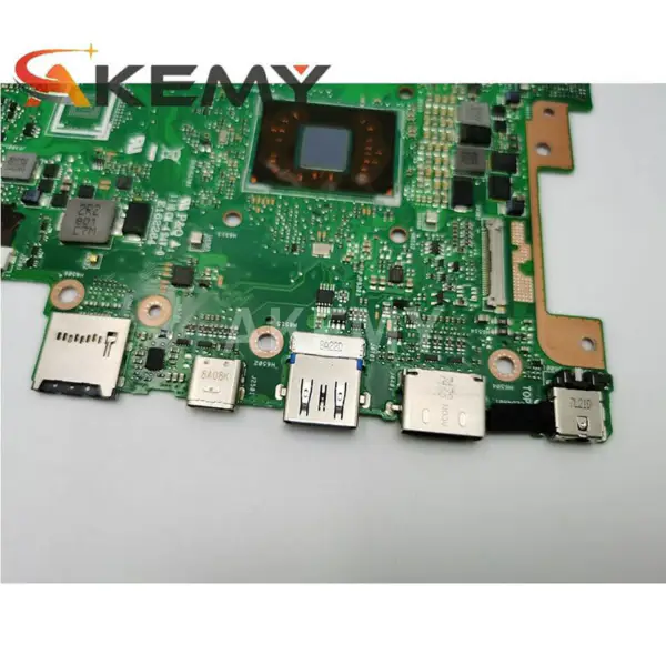Asus TP203NAH TP203NAH ATX moederbord