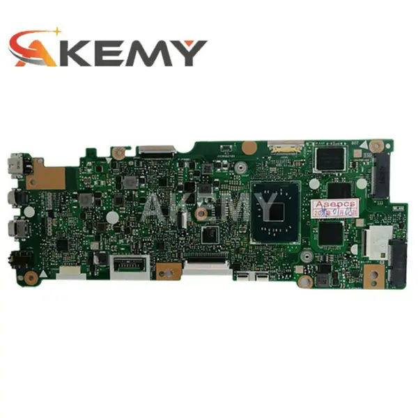 Asus TP401CA ATX moederbord