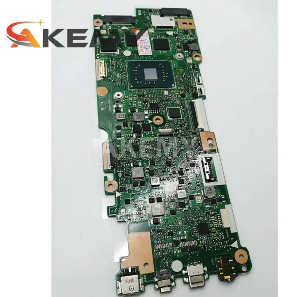 Asus TP401CA ATX moederbord