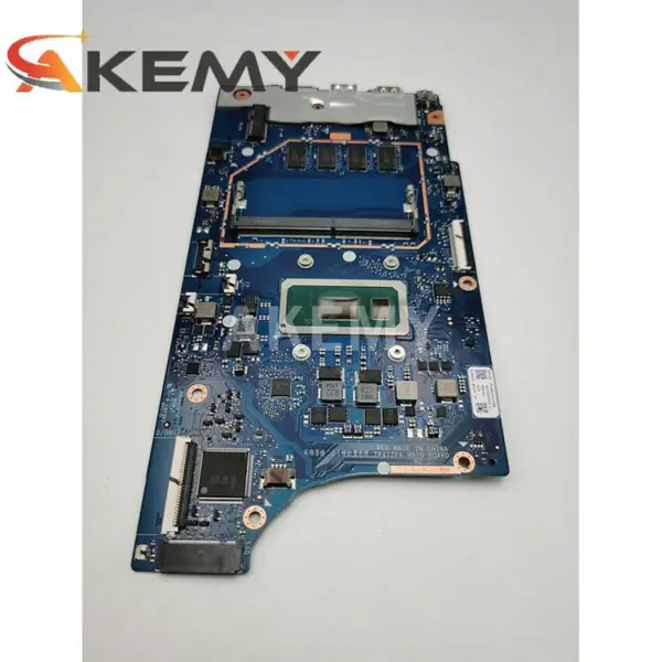 Asus TP412FA ATX moederbord