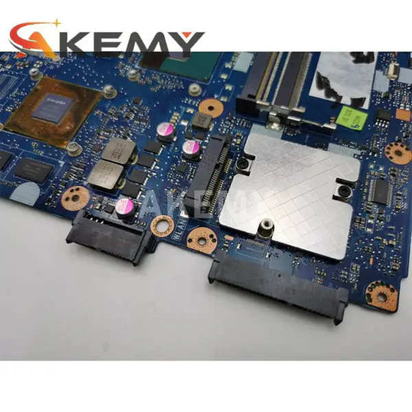 Asus N501JB ATX moederbord