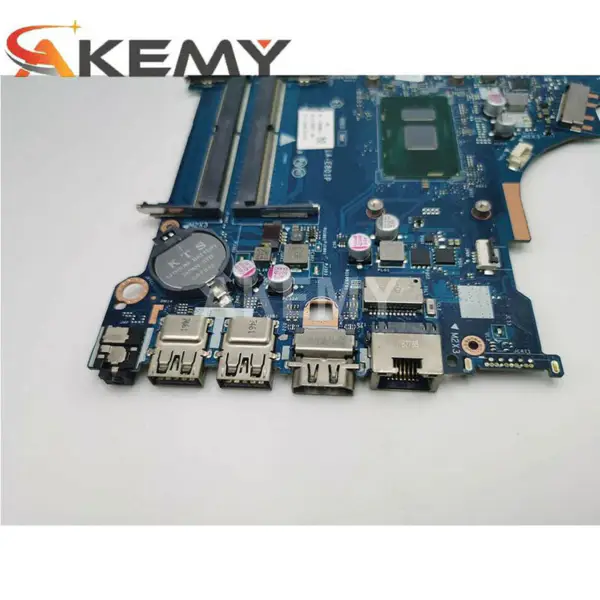 HP 924749-601 LA-E801P ATX moederbord
