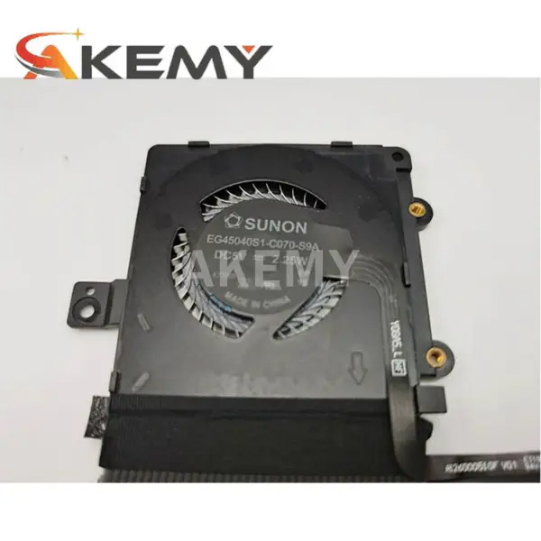 Lenovo 910-13IKB 910-13IKB koellichaam