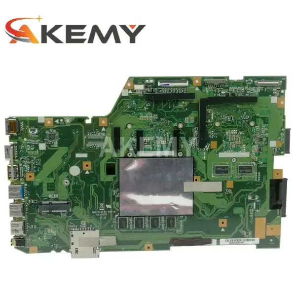 Asus X751SJ ATX moederbord