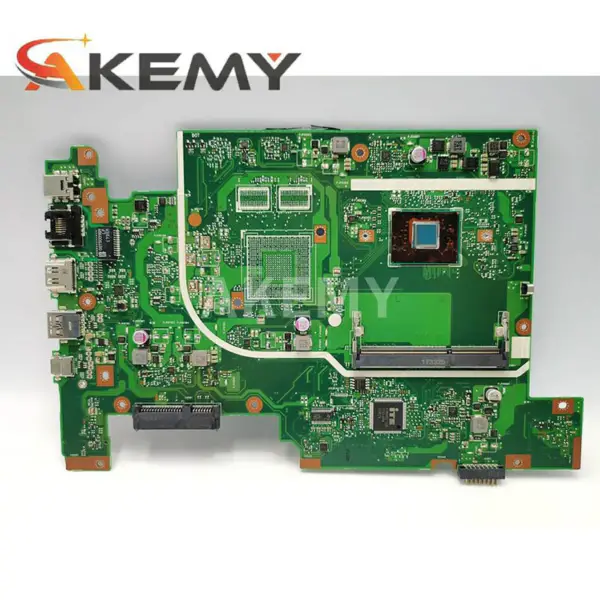 Asus N3350/N4200 X705NA ATX moederbord