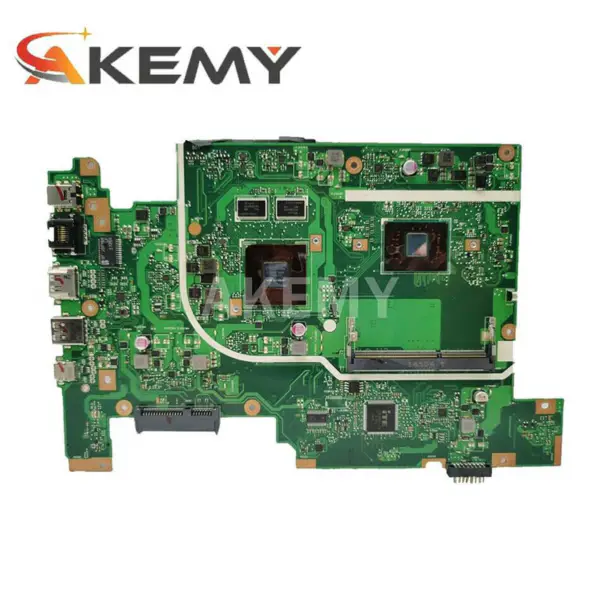 Asus X705NC ATX moederbord