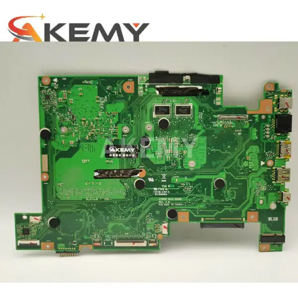 Asus X705NC ATX moederbord