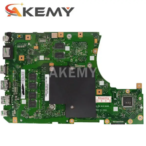 Asus X556UQ X556U ATX moederbord