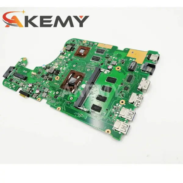 Asus X555YI ATX moederbord